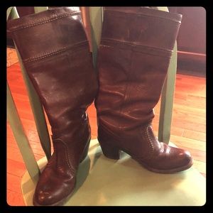 Frye Jane 14L 6.5